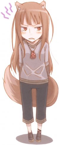 BUY NEW spice and wolf - 185739 Premium Anime Print Poster